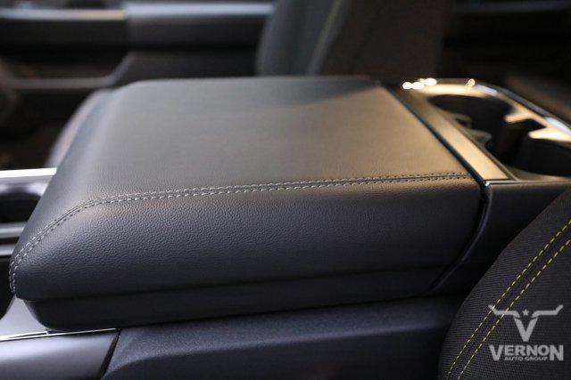 new 2025 Ford F-150 car, priced at $43,017