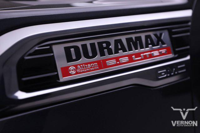 used 2020 GMC Sierra 2500 car, priced at $40,997