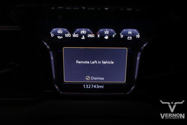 used 2020 GMC Sierra 2500 car, priced at $45,499