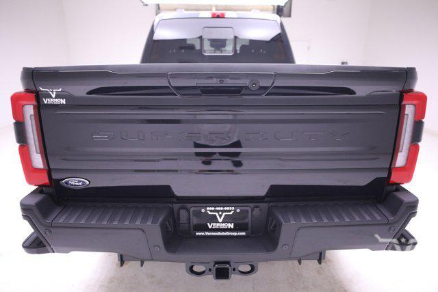 new 2025 Ford F-350 car, priced at $93,376