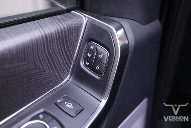 new 2025 Ford F-350 car, priced at $93,376