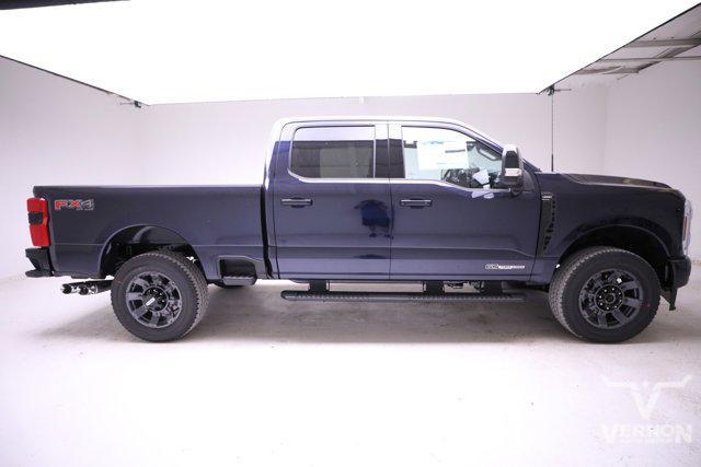 new 2024 Ford F-250 car, priced at $77,468