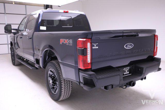 new 2024 Ford F-250 car, priced at $77,468