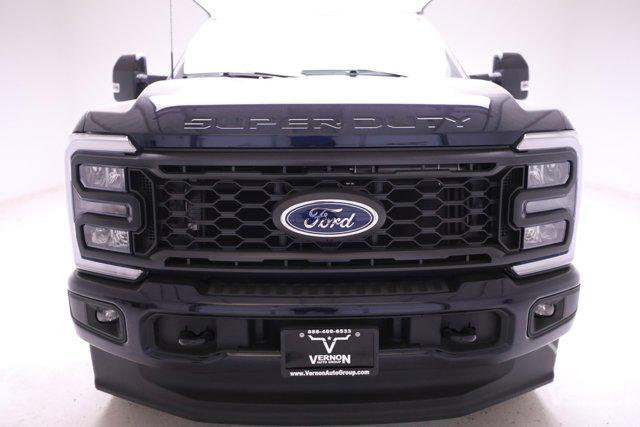 new 2024 Ford F-250 car, priced at $77,468