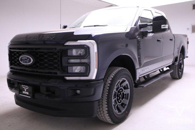 new 2024 Ford F-250 car, priced at $77,468