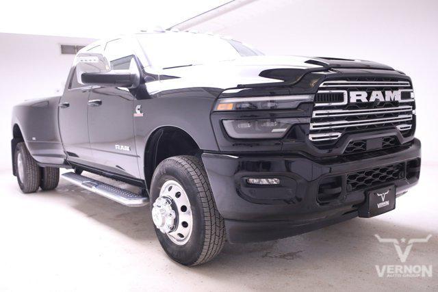 new 2025 Ram 3500 car, priced at $75,509