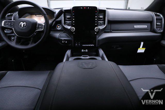 new 2025 Ram 3500 car, priced at $75,509