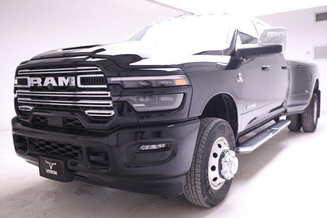 new 2025 Ram 3500 car, priced at $75,509
