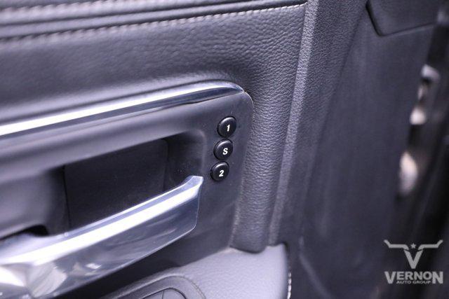 new 2025 Ram 3500 car, priced at $75,509