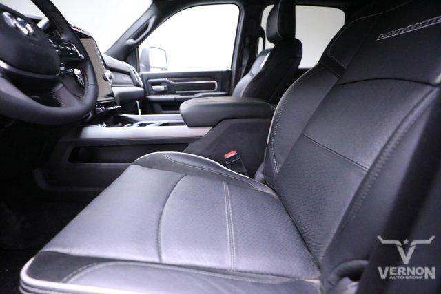 new 2025 Ram 3500 car, priced at $75,509