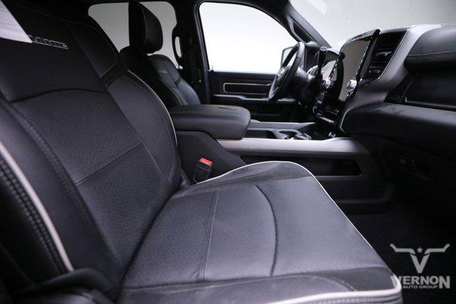 new 2025 Ram 3500 car, priced at $75,509