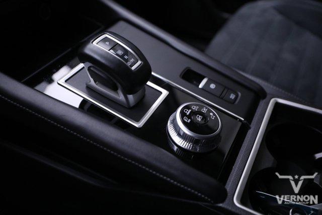 used 2024 Mitsubishi Outlander car, priced at $25,798