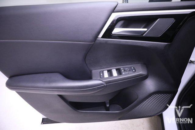 used 2024 Mitsubishi Outlander car, priced at $25,798