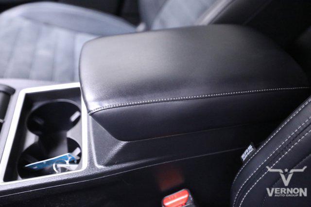 used 2024 Mitsubishi Outlander car, priced at $25,798