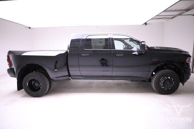 new 2024 Ram 3500 car, priced at $76,501