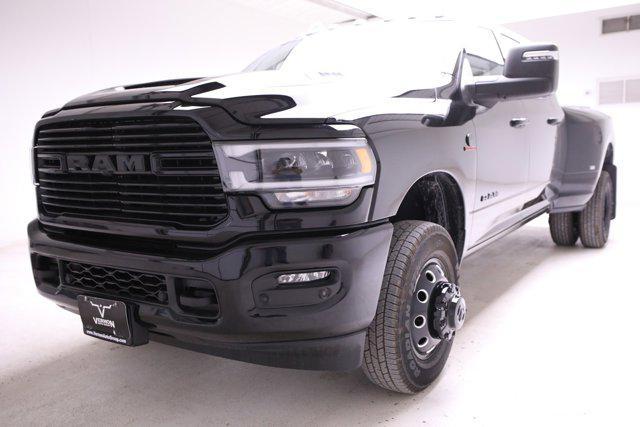 new 2024 Ram 3500 car, priced at $76,501