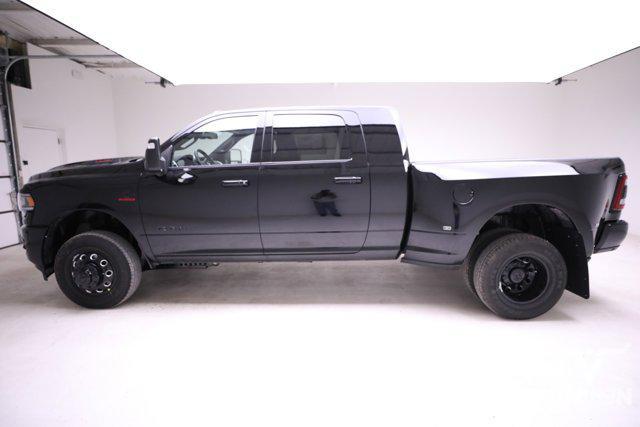 new 2024 Ram 3500 car, priced at $76,501