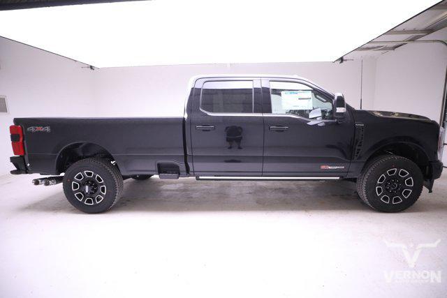 new 2025 Ford F-250 car, priced at $89,534
