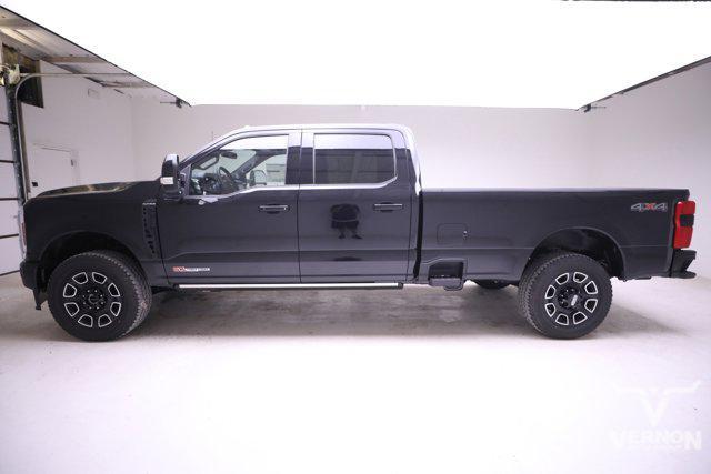 new 2025 Ford F-250 car, priced at $89,534