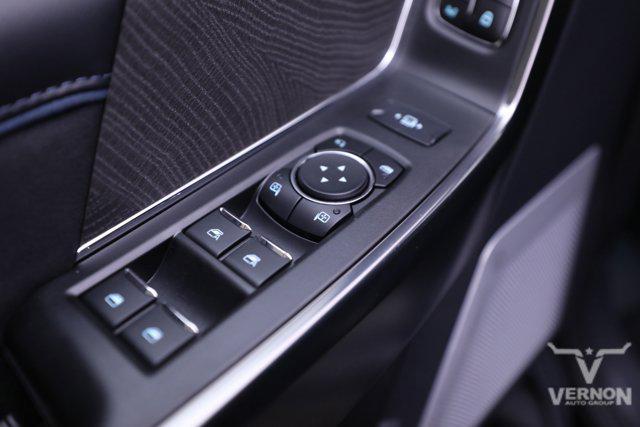 new 2025 Ford F-250 car, priced at $89,534