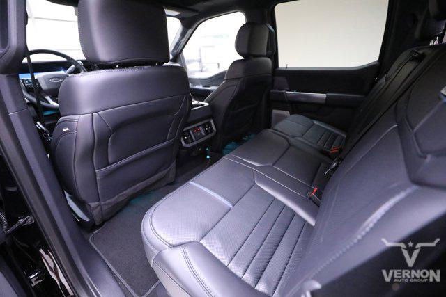 new 2025 Ford F-250 car, priced at $89,534