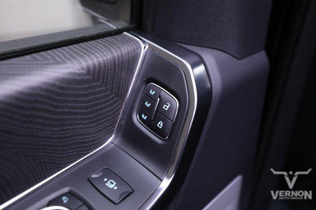 new 2025 Ford F-250 car, priced at $89,534