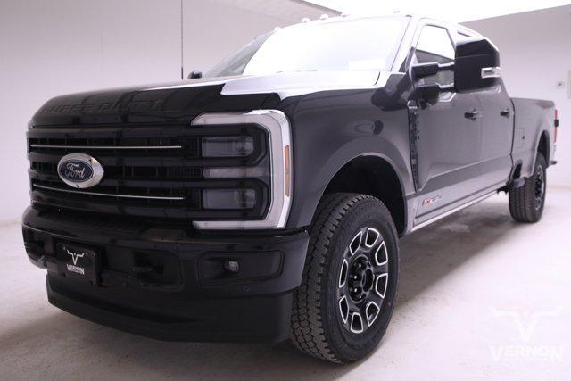 new 2025 Ford F-250 car, priced at $89,534