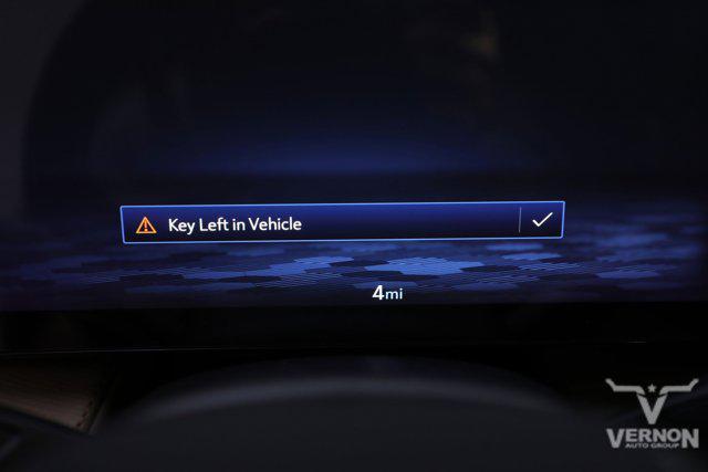 new 2026 Chevrolet Equinox car, priced at $32,996