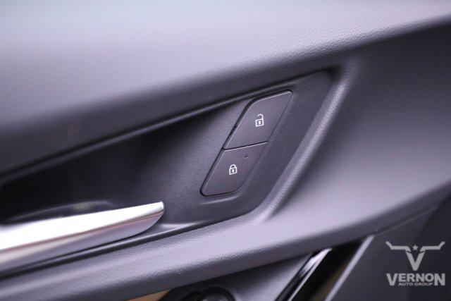 new 2026 Chevrolet Equinox car, priced at $32,996