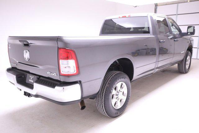 used 2023 Ram 3500 car, priced at $41,999