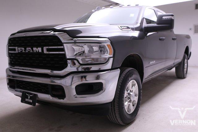 used 2023 Ram 3500 car, priced at $41,999