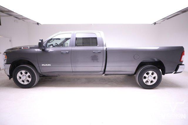 used 2023 Ram 3500 car, priced at $41,999