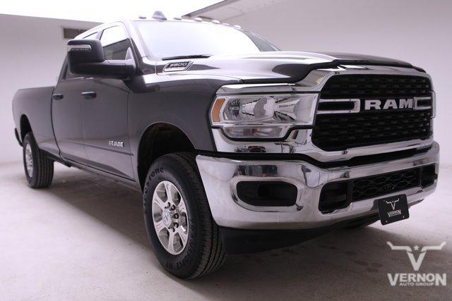 used 2023 Ram 3500 car, priced at $41,999