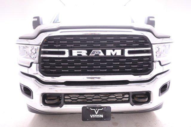 used 2023 Ram 3500 car, priced at $41,999