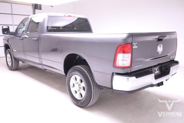 used 2023 Ram 3500 car, priced at $41,999