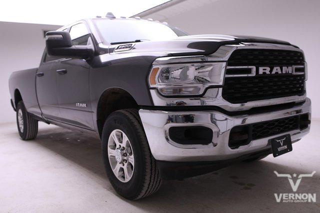 used 2023 Ram 3500 car, priced at $41,999