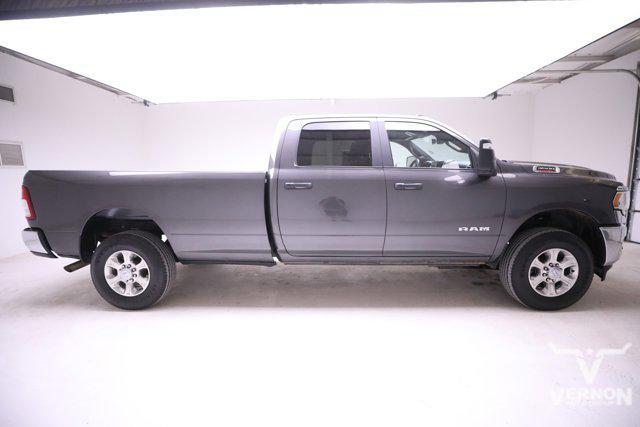 used 2023 Ram 3500 car, priced at $41,999