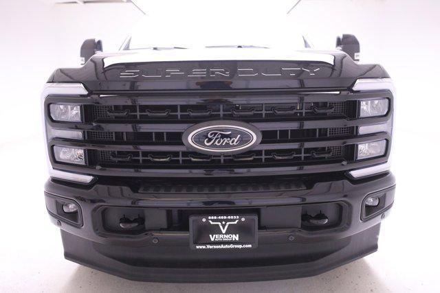 new 2024 Ford F-250 car, priced at $83,699