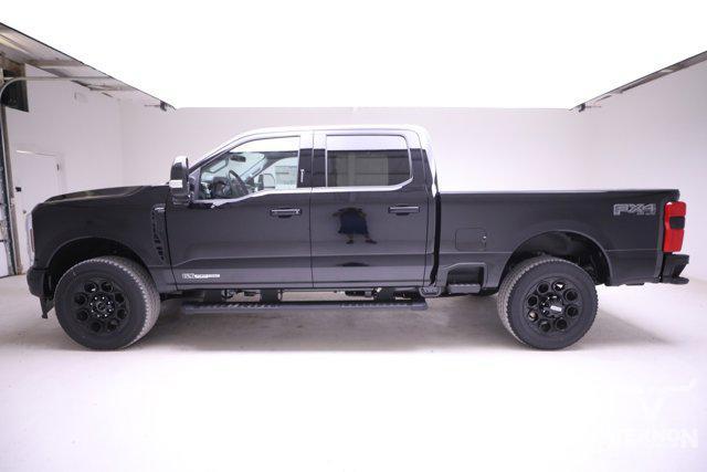 new 2024 Ford F-250 car, priced at $83,699