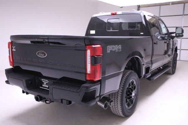 new 2024 Ford F-250 car, priced at $83,699