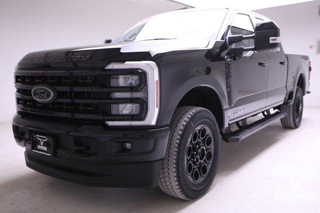 new 2024 Ford F-250 car, priced at $83,699