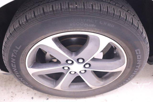 used 2020 Buick Enclave car, priced at $21,999