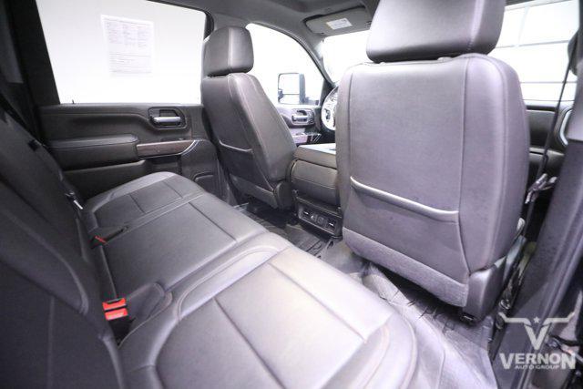 used 2022 Chevrolet Silverado 2500 car, priced at $49,999