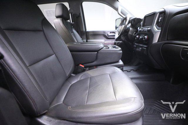 used 2022 Chevrolet Silverado 2500 car, priced at $49,999