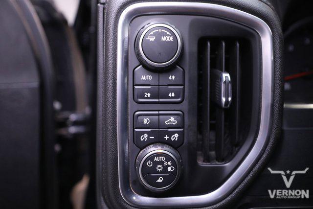 used 2022 Chevrolet Silverado 2500 car, priced at $49,999