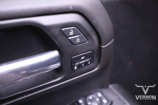 used 2022 Chevrolet Silverado 2500 car, priced at $49,999