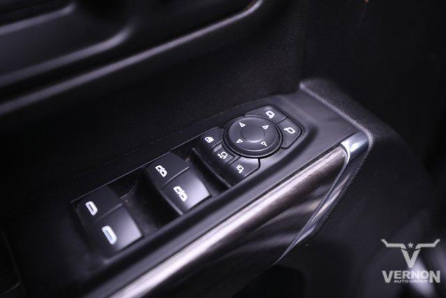 used 2022 Chevrolet Silverado 2500 car, priced at $49,999