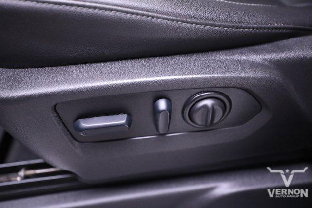 used 2022 Chevrolet Silverado 2500 car, priced at $49,999