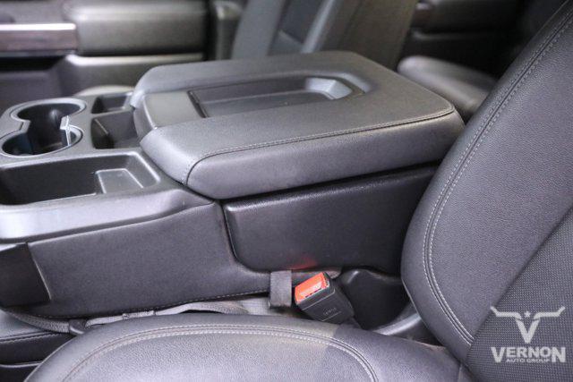 used 2022 Chevrolet Silverado 2500 car, priced at $49,999