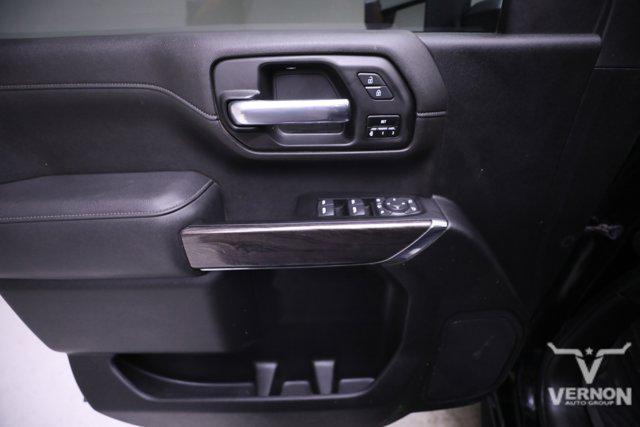 used 2022 Chevrolet Silverado 2500 car, priced at $49,999